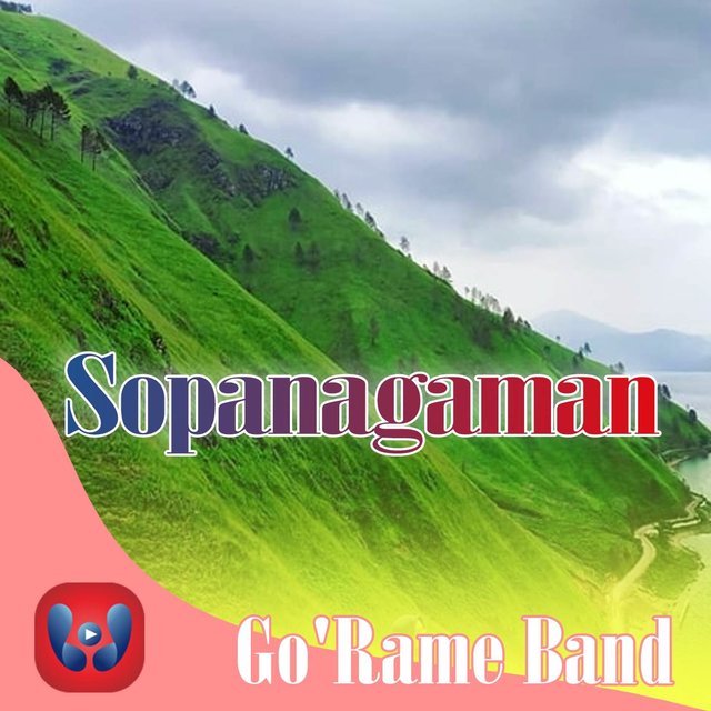 Sopanagaman 