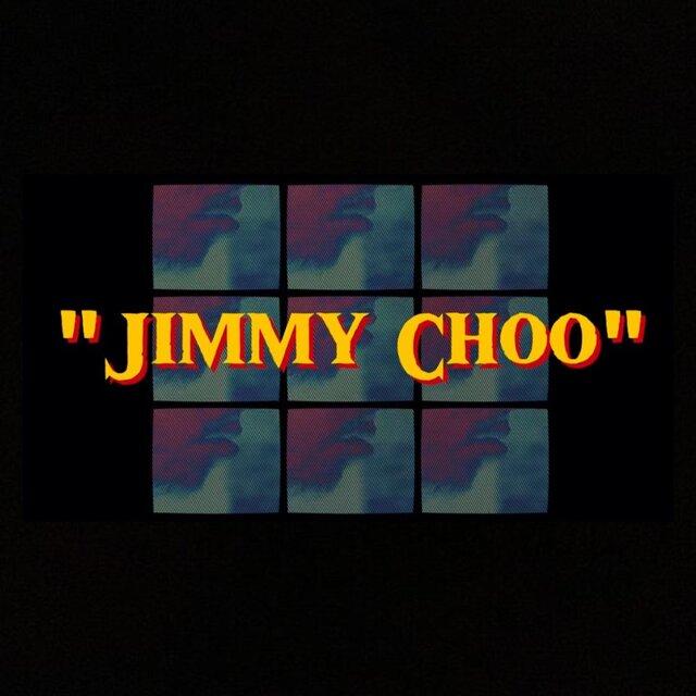 Jimmy Choo (feat. Ell, Dem'a)