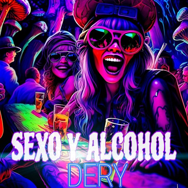 Sexo y Alcohol