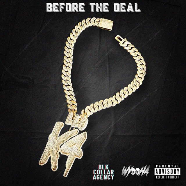 Before The Deal