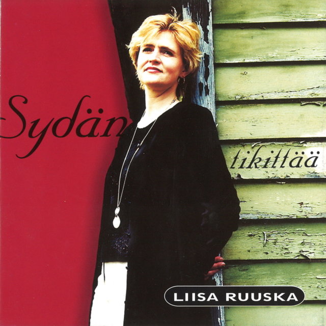 Sydän tikittää