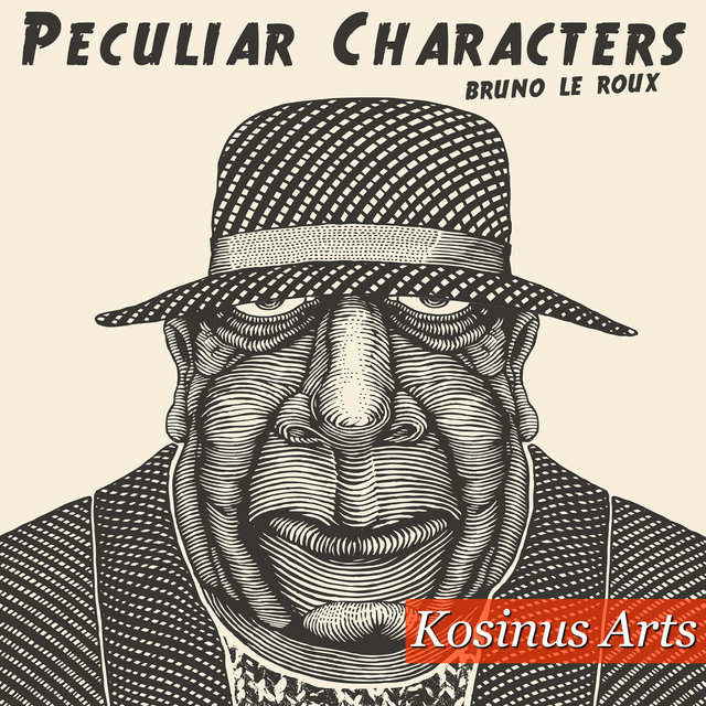Peculiar Characters