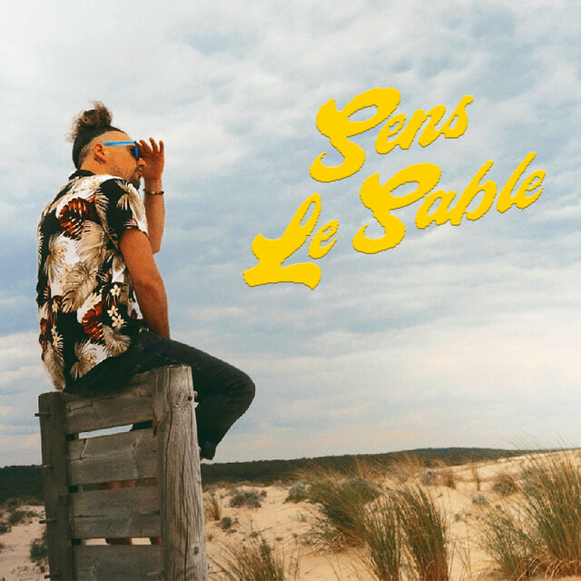 Sens le sable