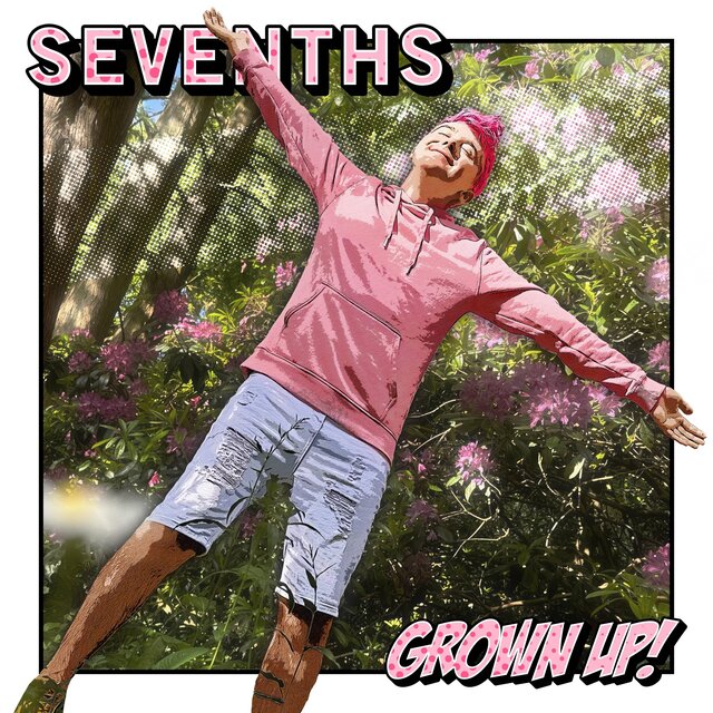 Grown Up!