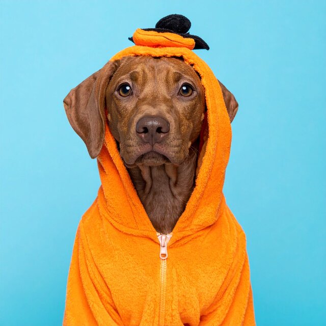 Música Para Días Juguetones Del Perro