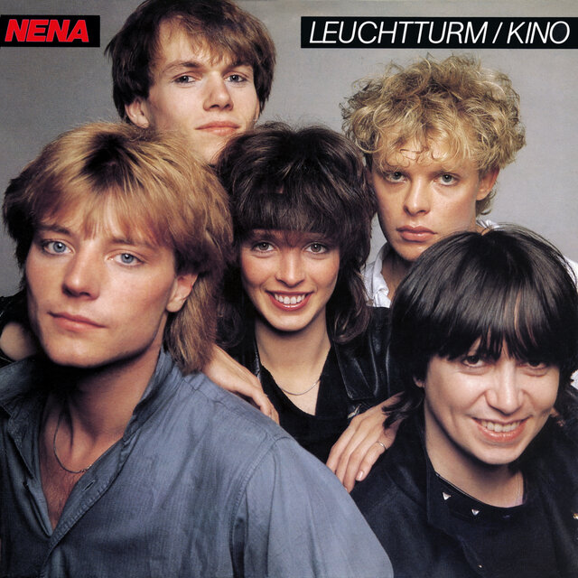 Leuchtturm (40th Anniversary Remastered 2023)