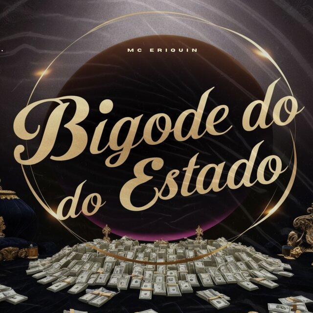 Bigode do Estado
