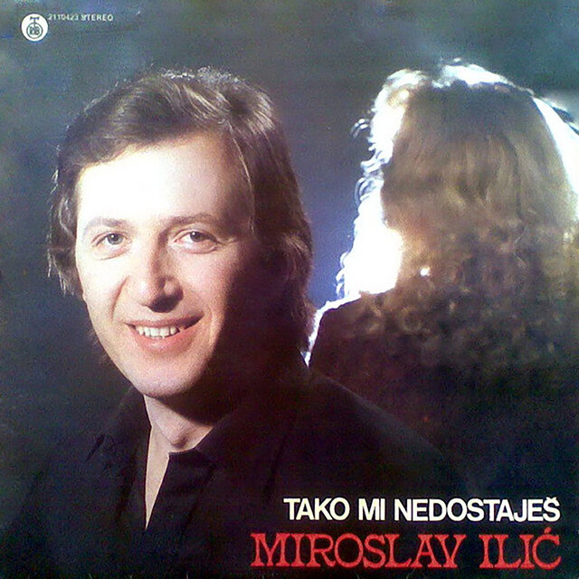 Tako mi nedostaješ