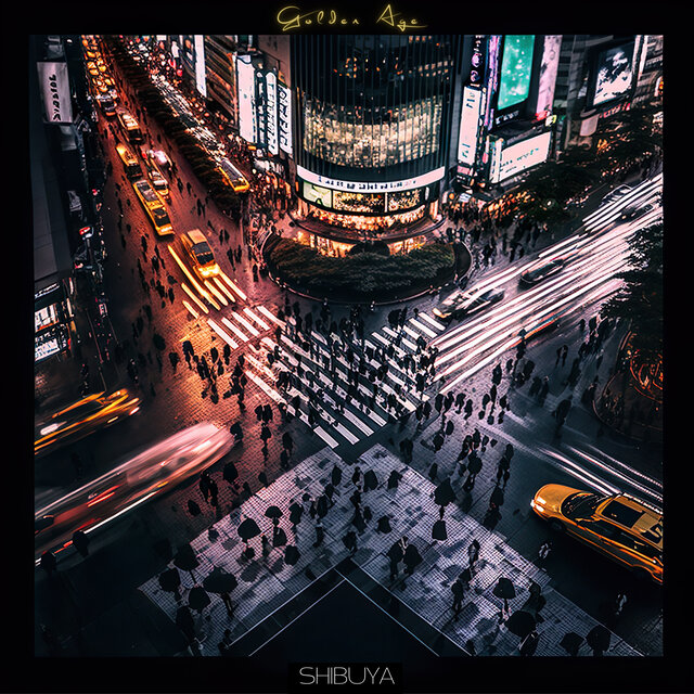 Shibuya