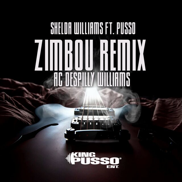 Zimbou Remix