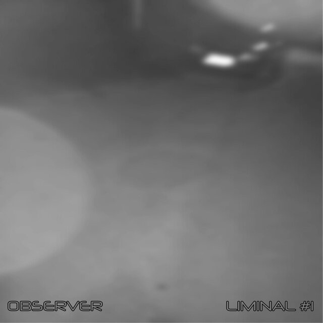 Liminal 1
