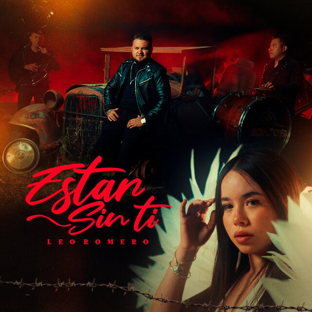 Estar Sin Ti