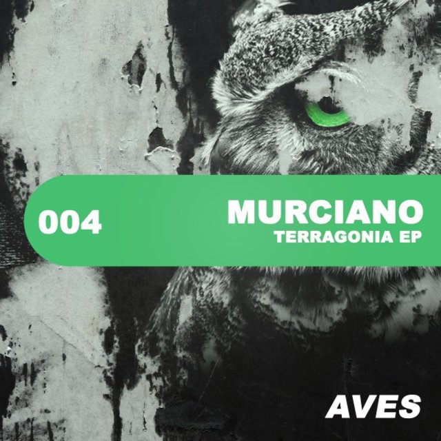 Terragonia EP