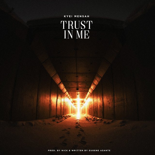 Trust In Me