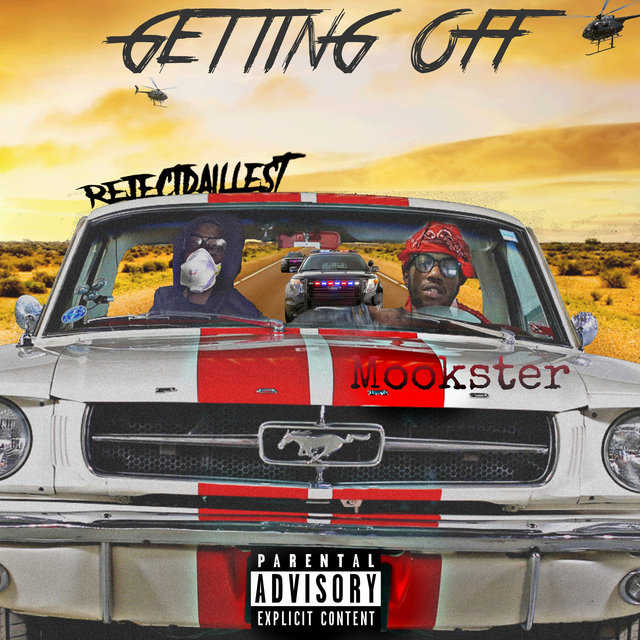 Getting Off
