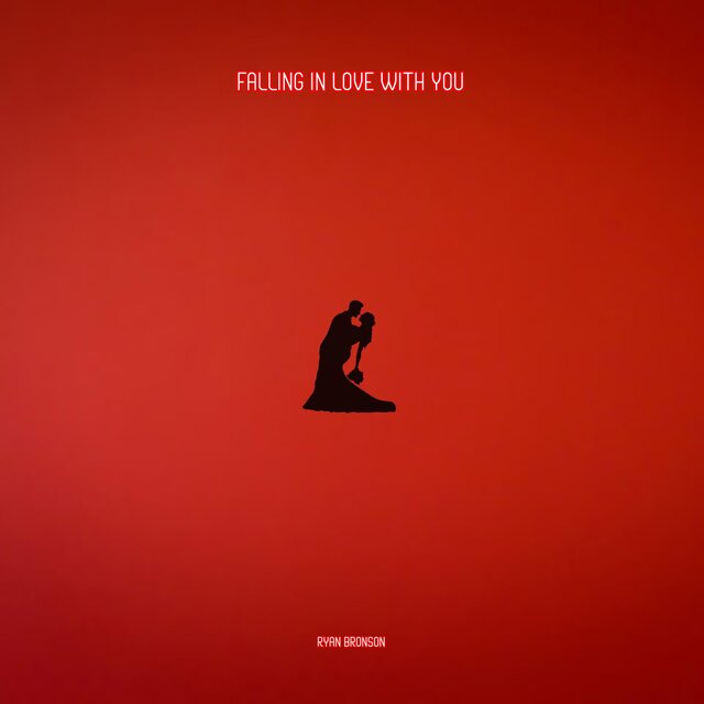 FALLING IN LOVE WITH YOU