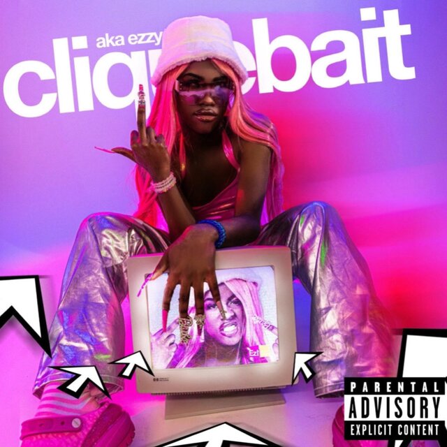 Cliquebait... (The Mixtape)