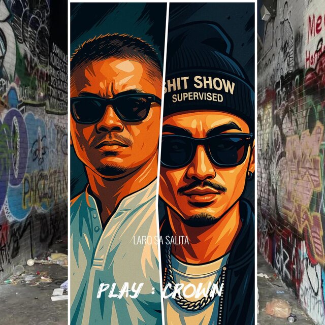 LSS (feat. Crown One)