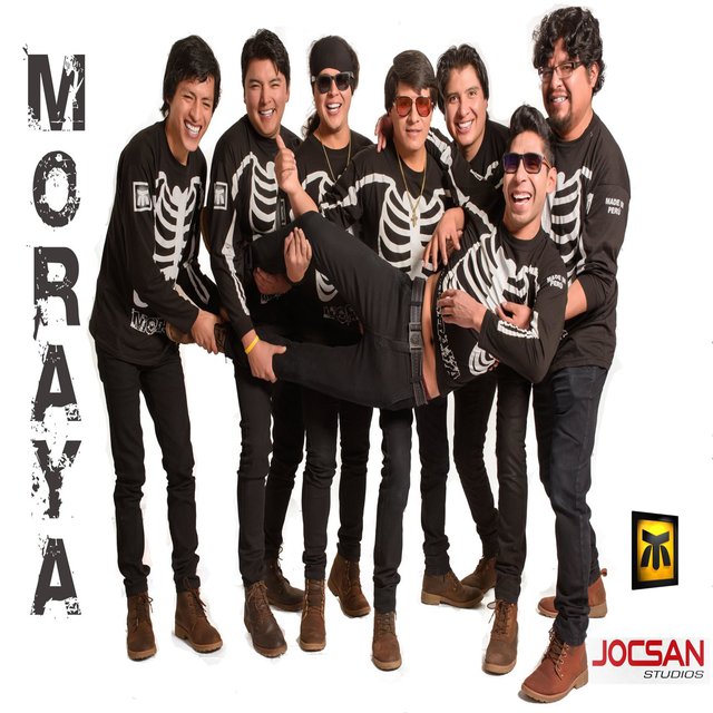 Morayando y Carnavaleando Part. 1
