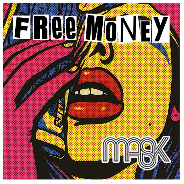 Free Money