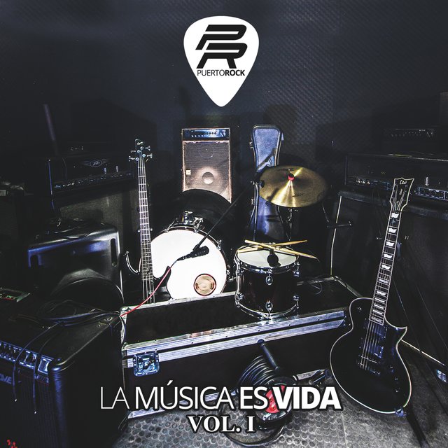 LA MÚSICA ES VIDA, VOL.I