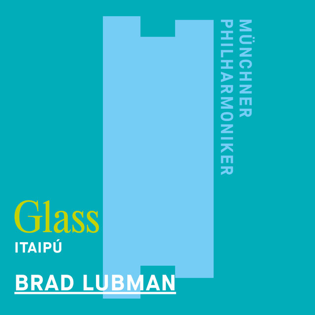 Glass: Itaipu