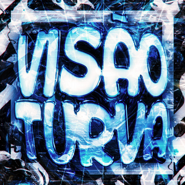 VISÃO TURVA