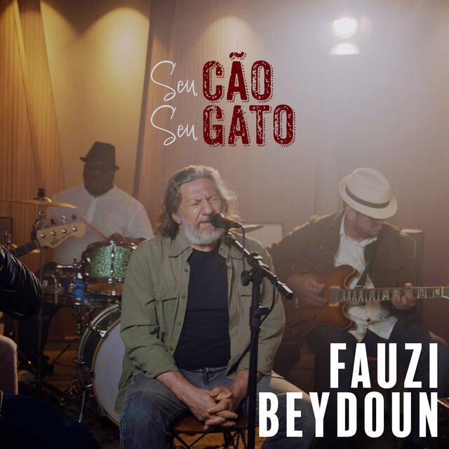 Seu Cão, Seu Gato