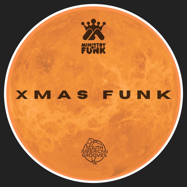 Xmas Funk