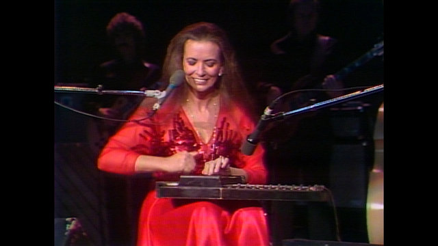 San Antonio Rose (Live In Las Vegas, 1979)