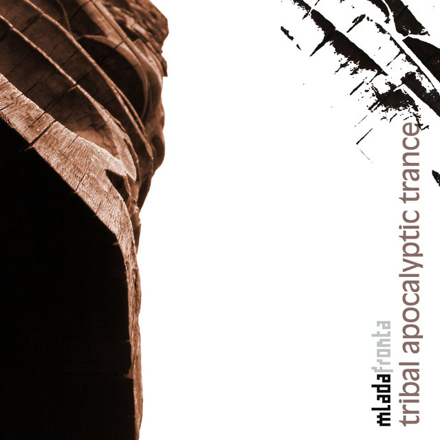 Tribal Apocalyptic Trance