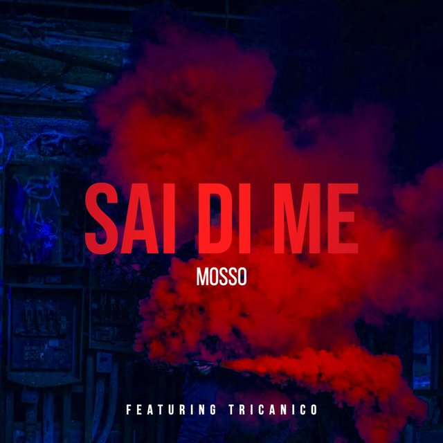Sai di me (feat. Tricanico)