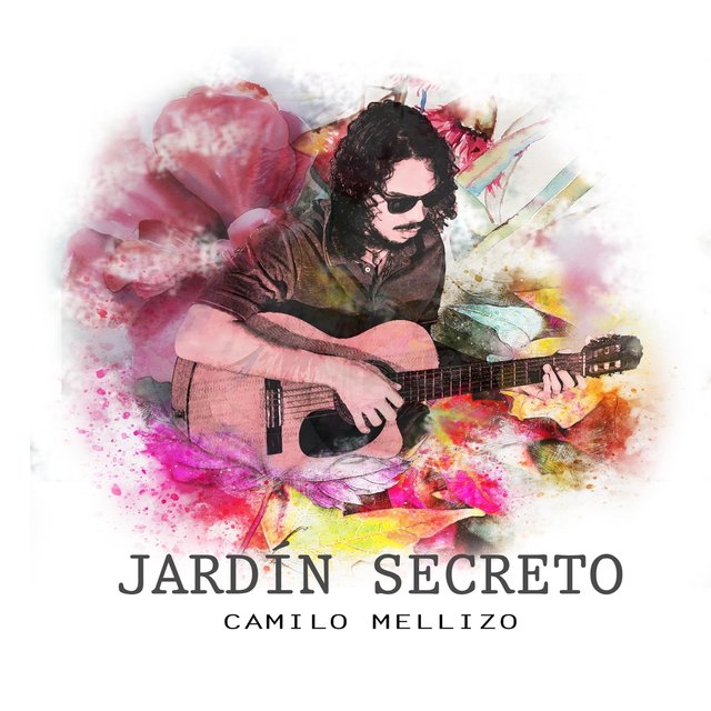 Jardin Secreto
