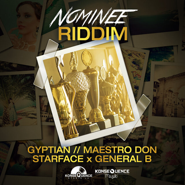 Nominee Riidim