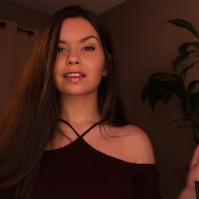 ASMR For When It’s Past Your Bedtime