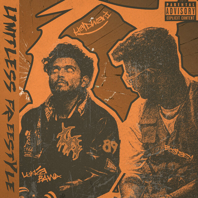 Limitless Freestyle
