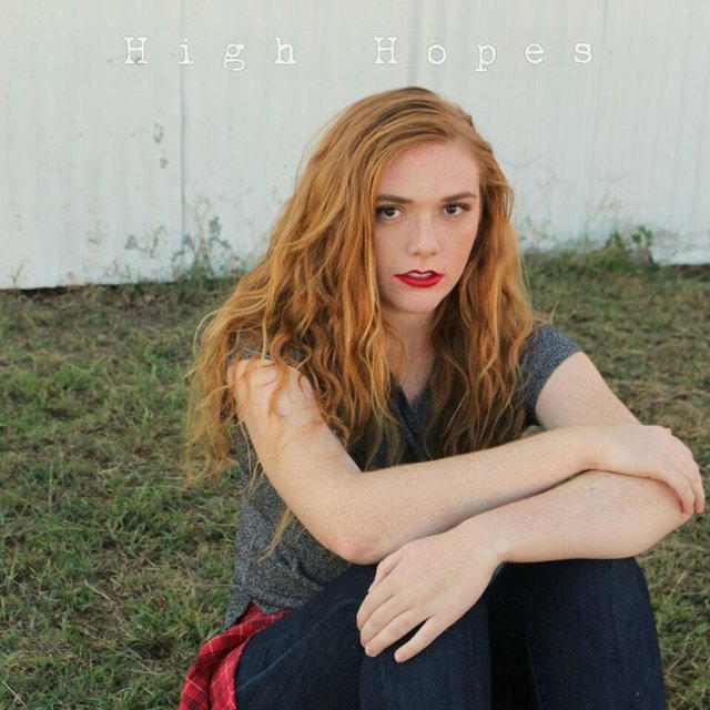 High Hopes - EP