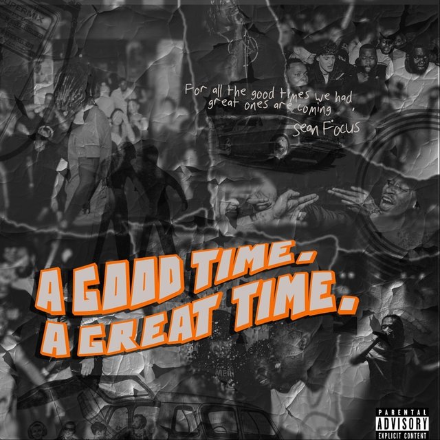 A Good Time. A Great Time