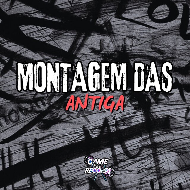 Montagem das Antiga