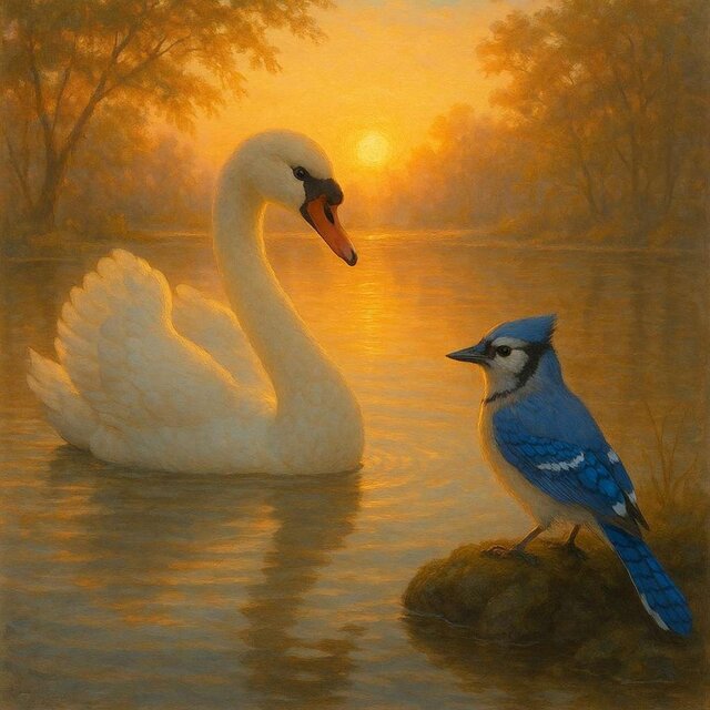 the early bird gets the girls and money and weed and other cool ass shit