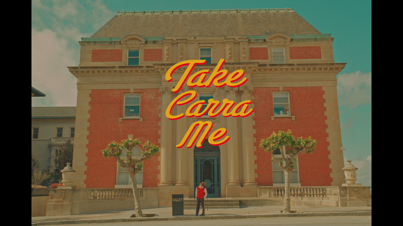 Take Carra Me