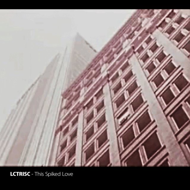 This Spiked Love