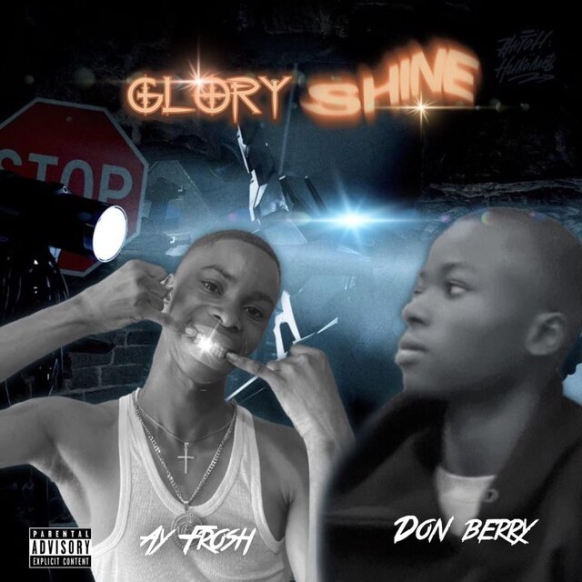 Glory Shine