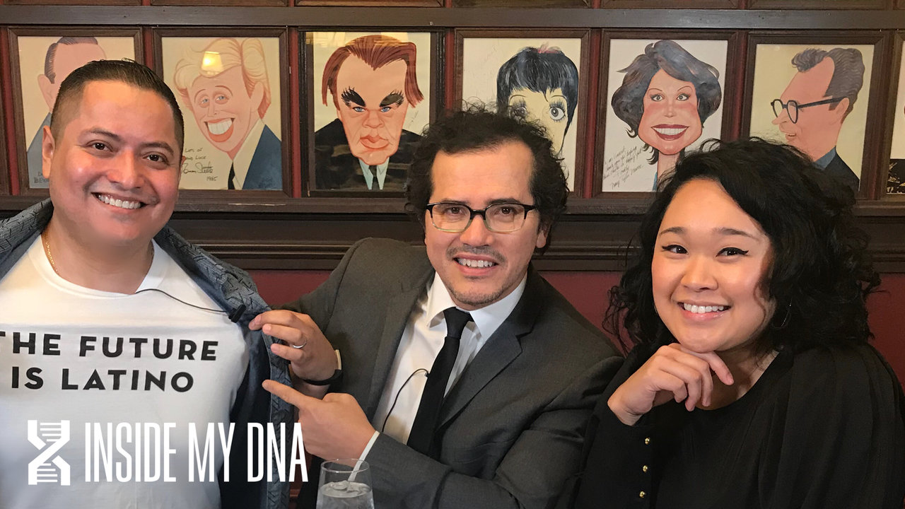 Latinx State of Mind, Episode 2