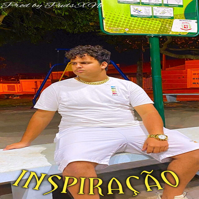 Inspiração