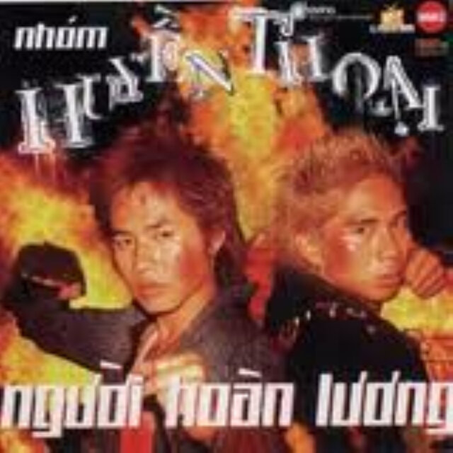 Người Hoàn Lương