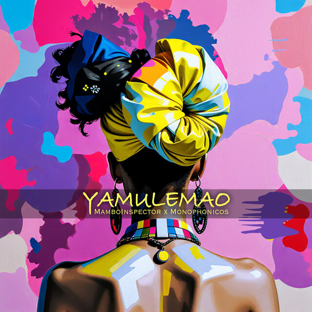 Yamulemao