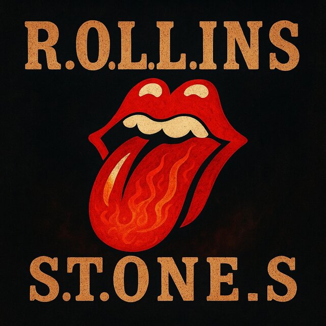 R.O.L.L.I.N.G S.T.O.N.E.S