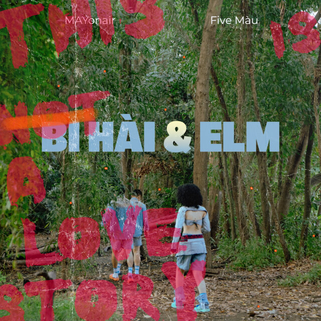 Bi Hài & Elm (Band Ver)