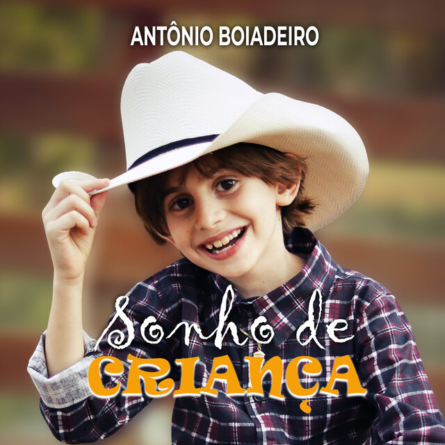Sonho de Criança